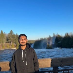 Meet your Posher, Joey